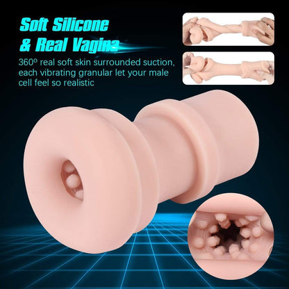 ALITA Vagina Masturbator