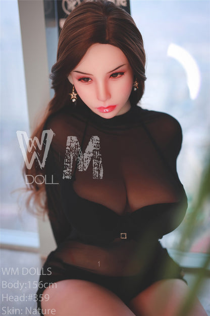 Linda: Asian Escort Sex Doll