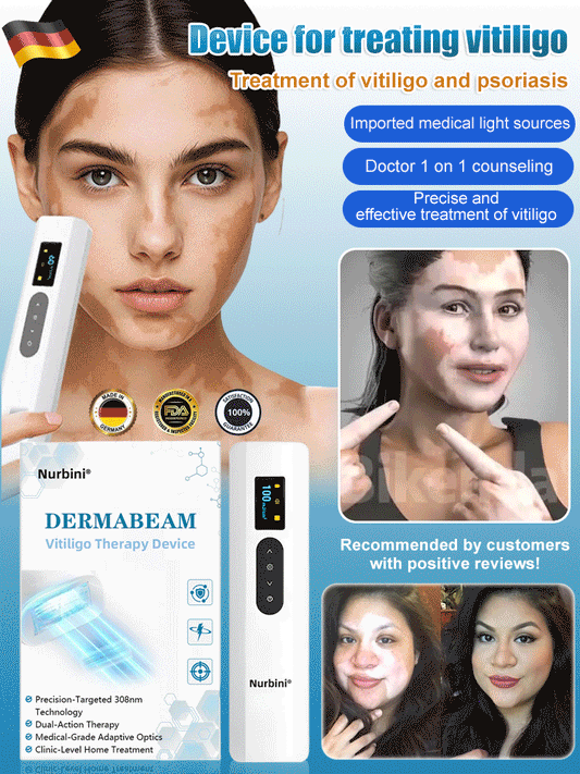 Simple At-Home Treatment⏳Limited-time 50% off⏰💥