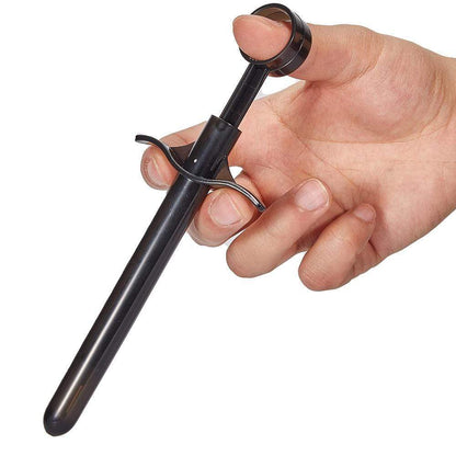 ROOMFUN Syringe Lube Applicator