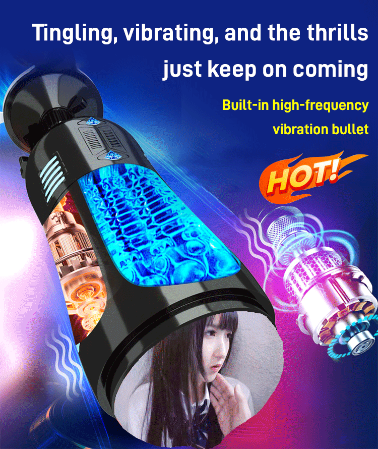 [50%OFF] Auto-Retracting Stress-Relief Cup - Enjoy Hands-free Convenience