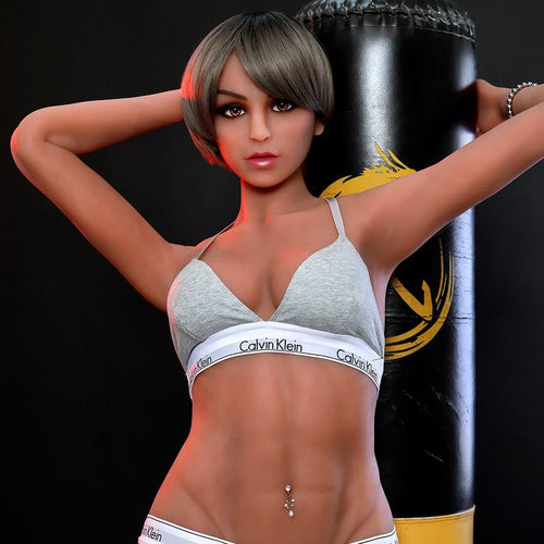 Sirrimobi Sex dolls Sex toys for men Whole body doll 164cm