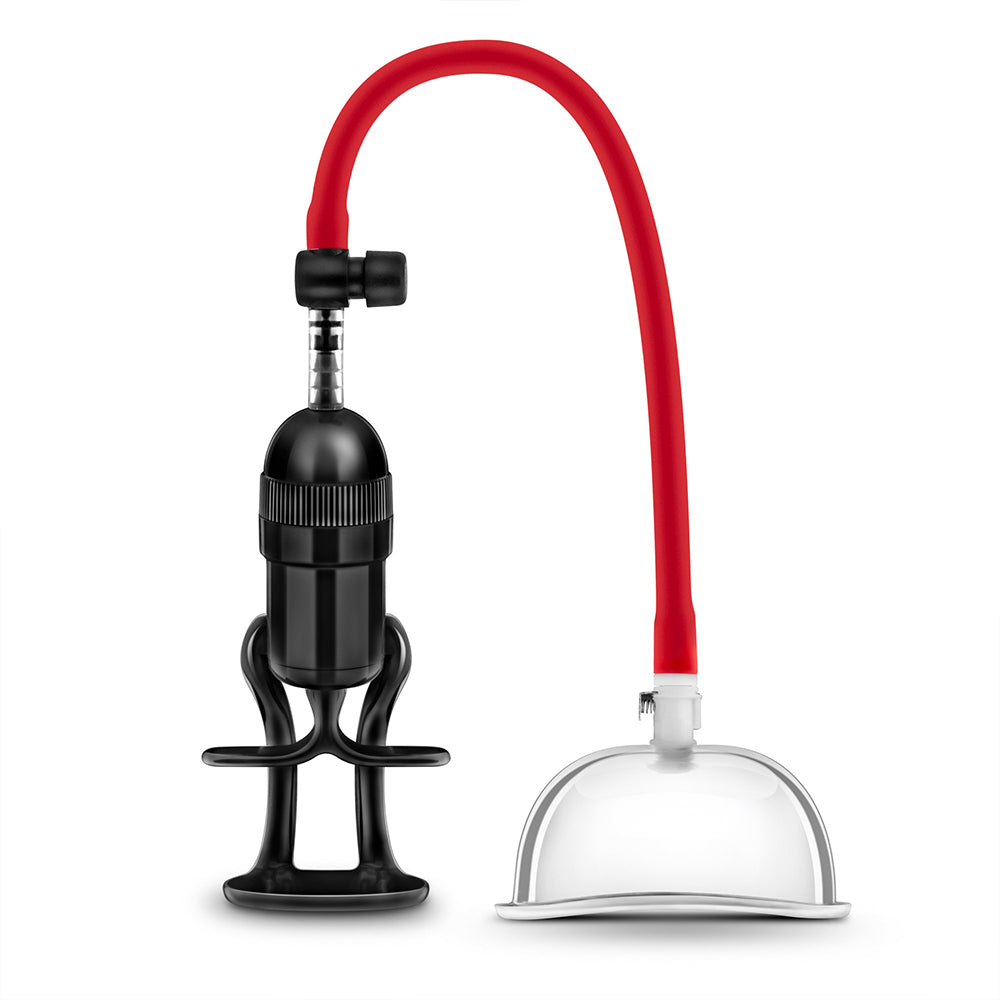 Blush Temptasia Intense Vagina Pussy Pump System