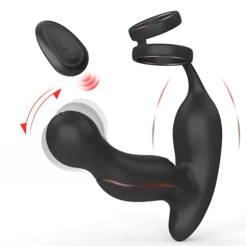 Prostate Massager