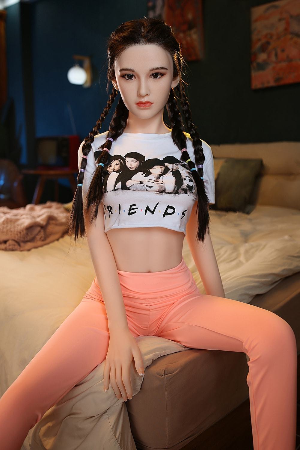 Kasama Sex dolls Sex toys for men Whole body doll 160cm