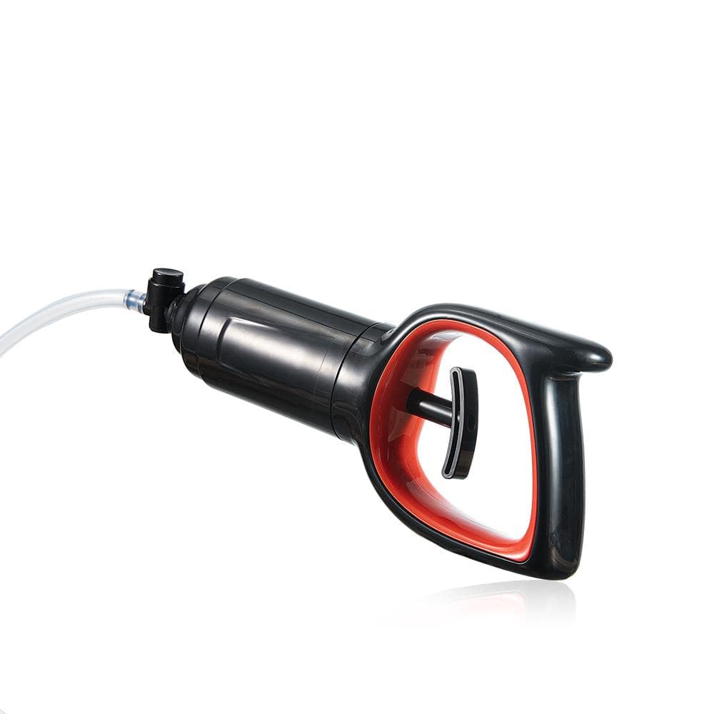Manual Easy Squeeze Penis Enhancement Pump
