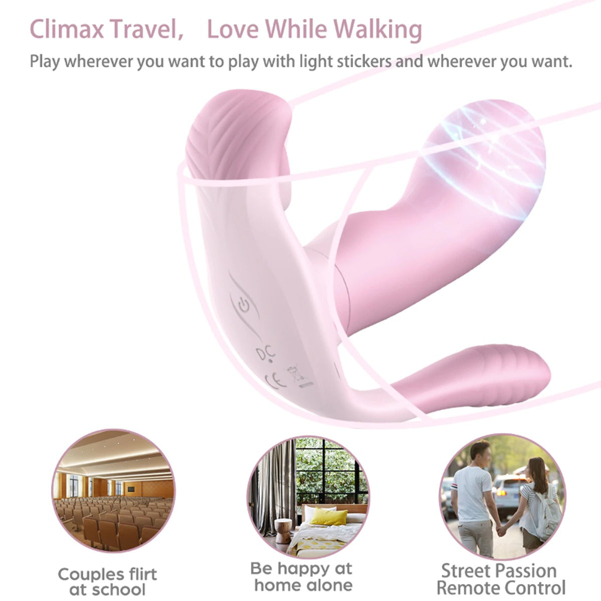 pink Basic model