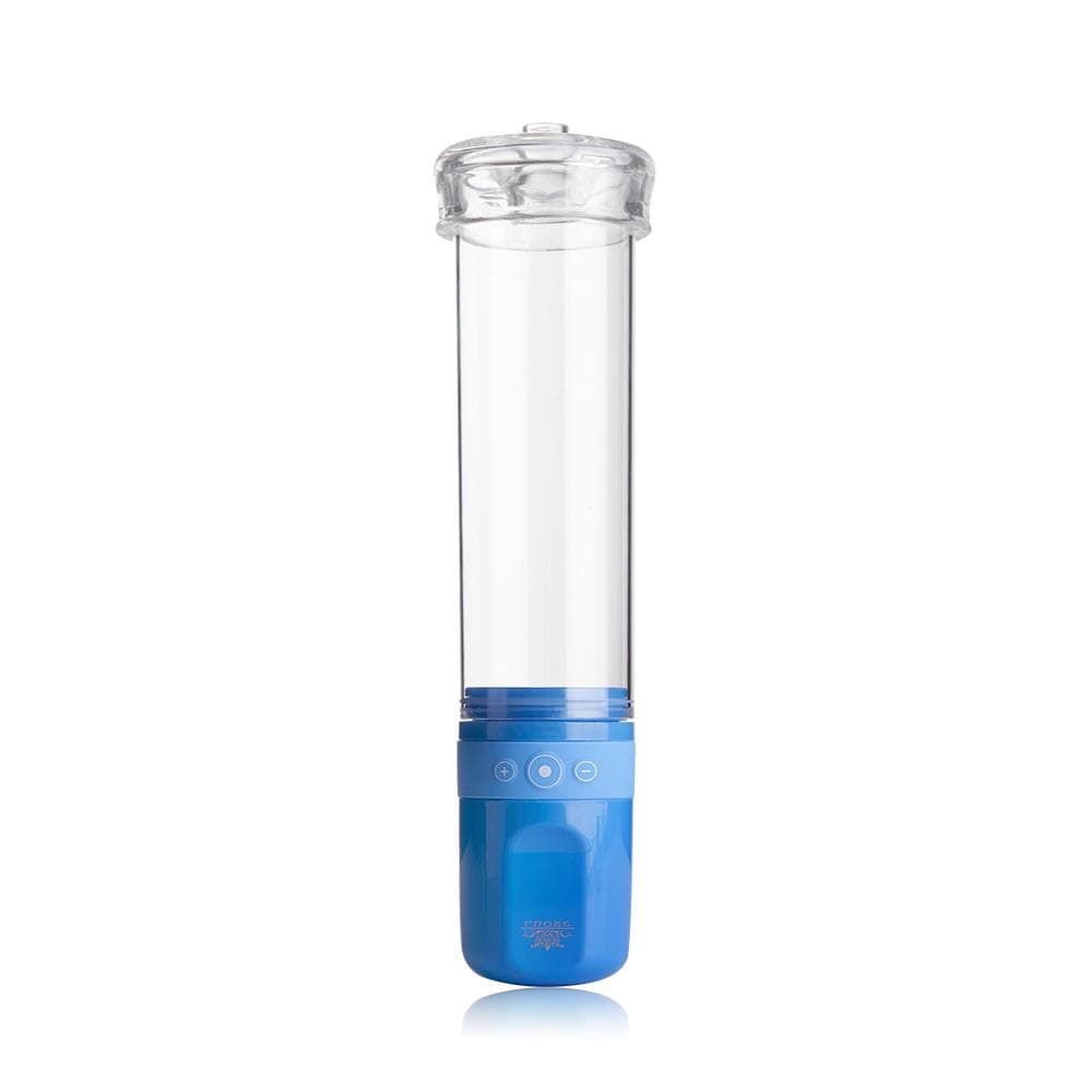 LUOGE Advanced Auto Penis Pump