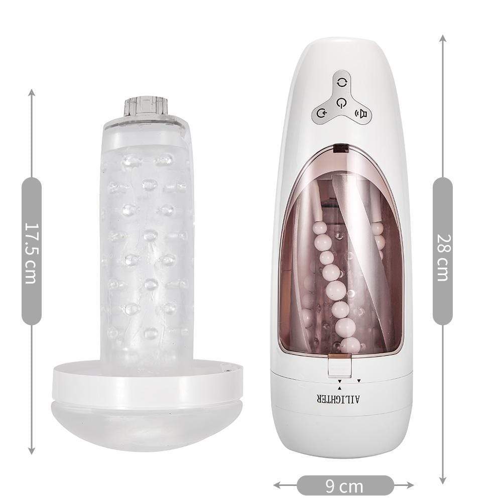 Penis Stimulator Male Masturbator Cup