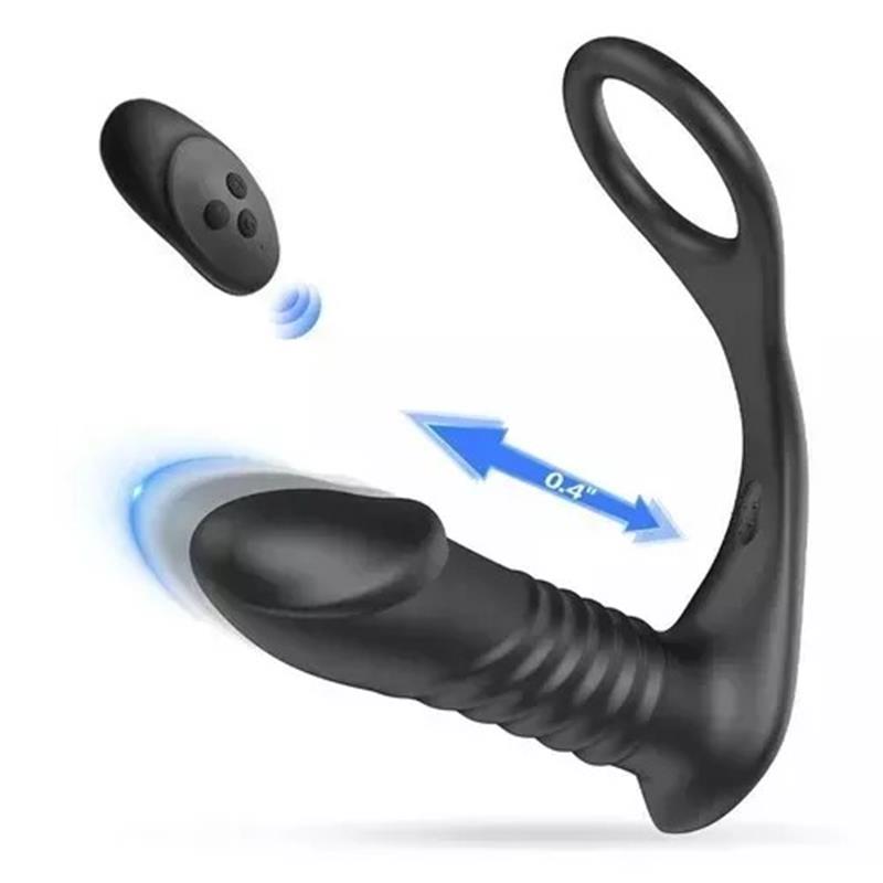 Vibrator