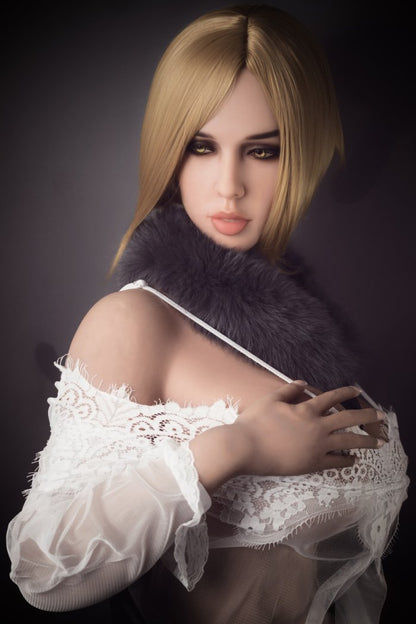 Biglilly Sex dolls Sex toys for men Whole body doll 163cm