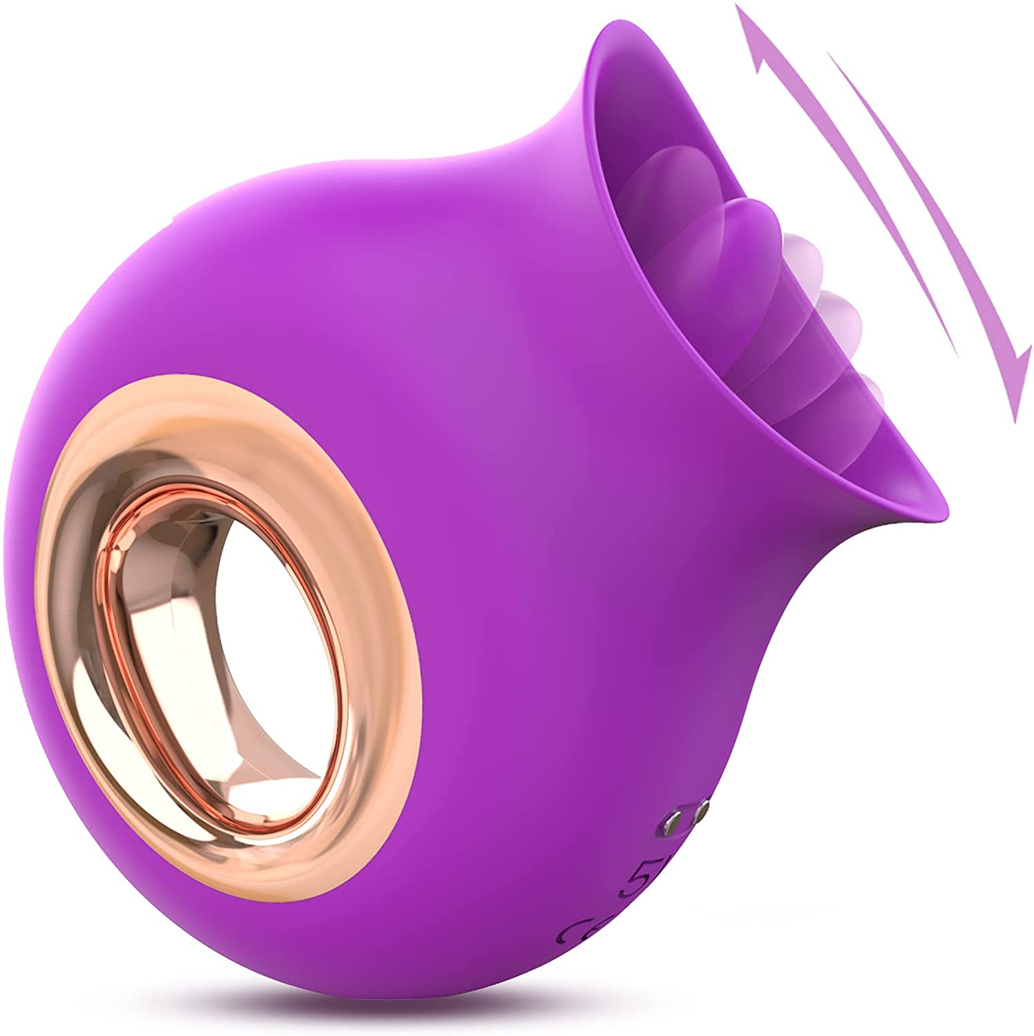 violet