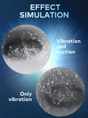 9 Vibrating 3 Sucking Heating Automatic Male Masturbation Cup