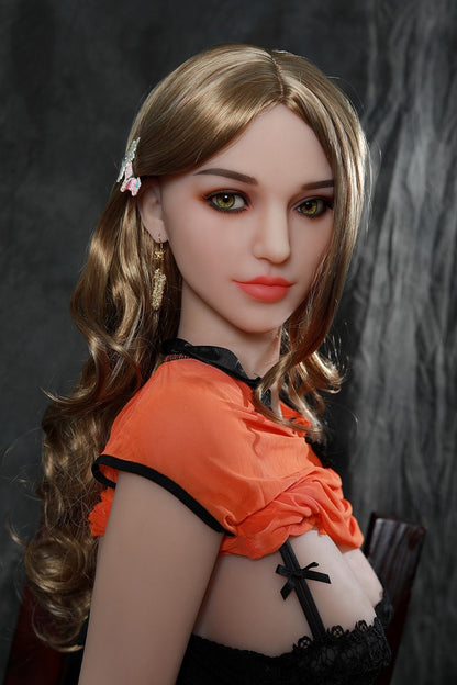 Willw Sex dolls Sex toys for men Whole body doll 165cm