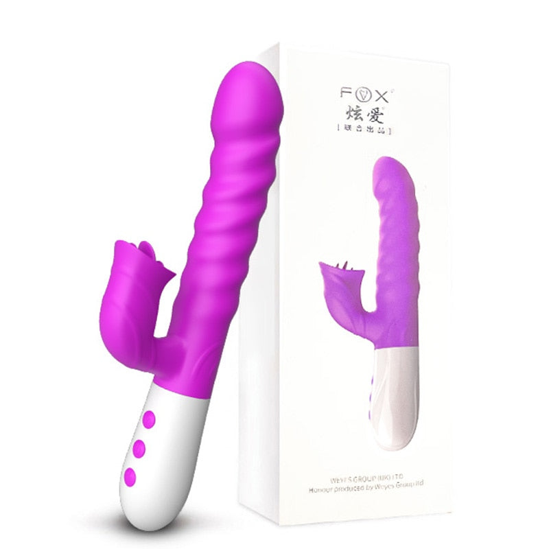 V40 Purple