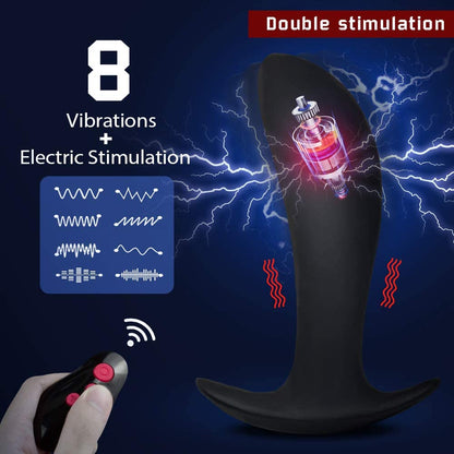 ZEUS Electric Prostate Massager For Sale