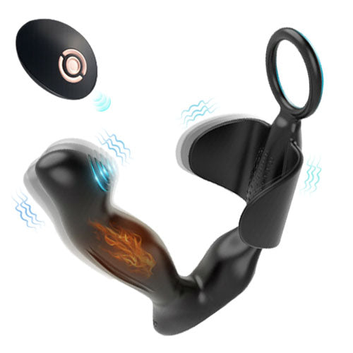 Prostate Massager