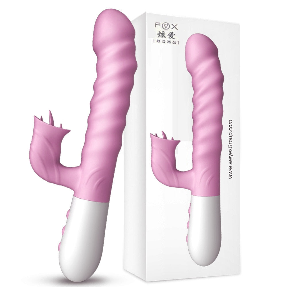 V40 Pink