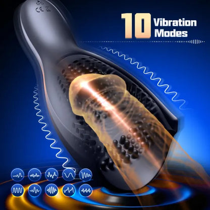 🎁2025 Latest Bestselling Model — Male Penis Trainer💥