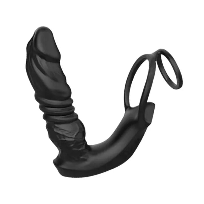 Buyging™ Bluetooth Remote Control 9 Thrusting Vibrating Prostate Massager