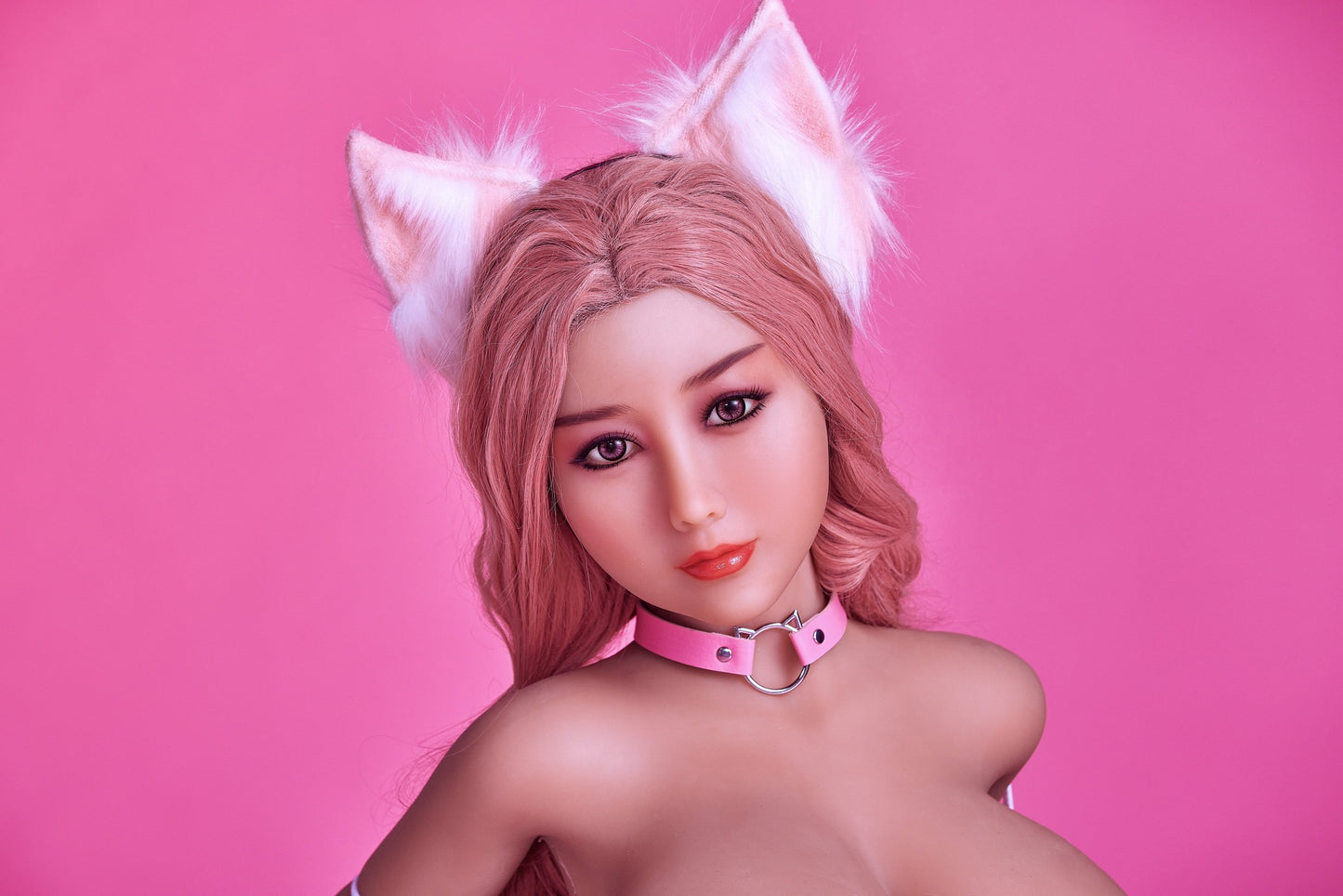 Fox: Animal Costume Sex Doll