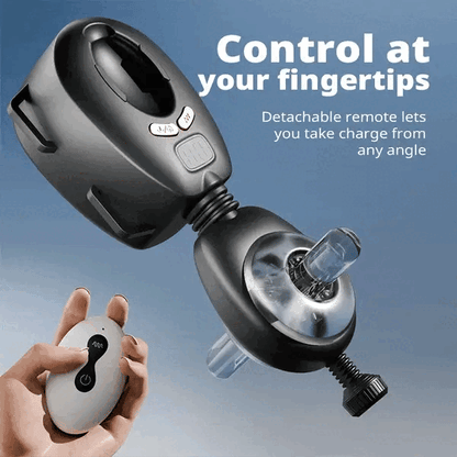 Sexoralab™Male Wearable Powerful Multi-Function Automatic Masturbator