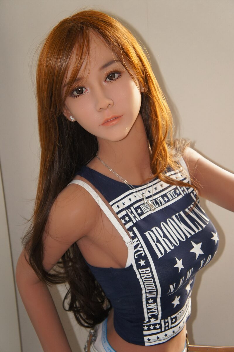 Marya Premium TPE Sex Doll