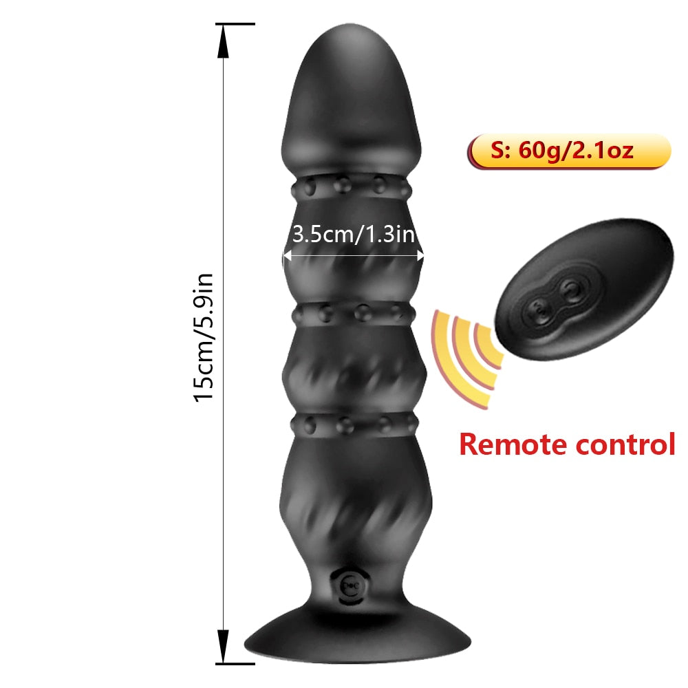 With Remote L