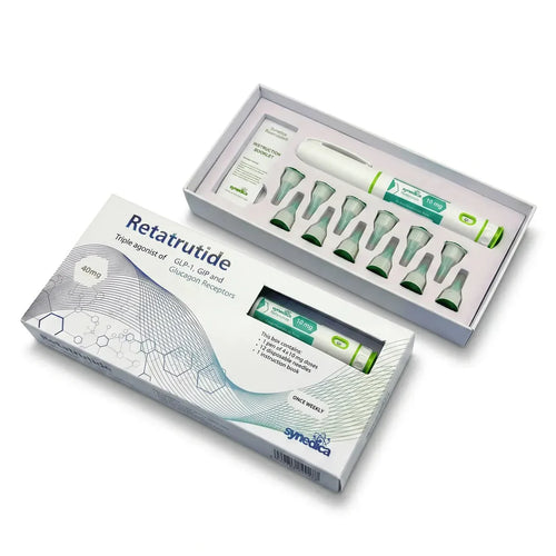 Retatrutide - A Game Changer in Obesity Pharmacotherapy