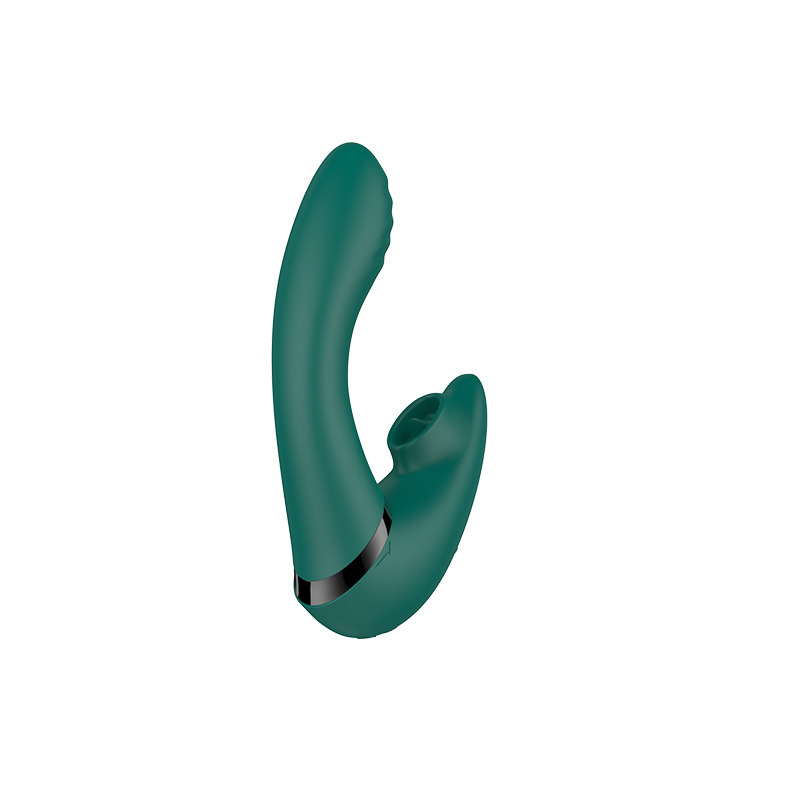 3 in 1 Clitoral Suction 7 Vibration Modes G-Spot Vagina Stimulator