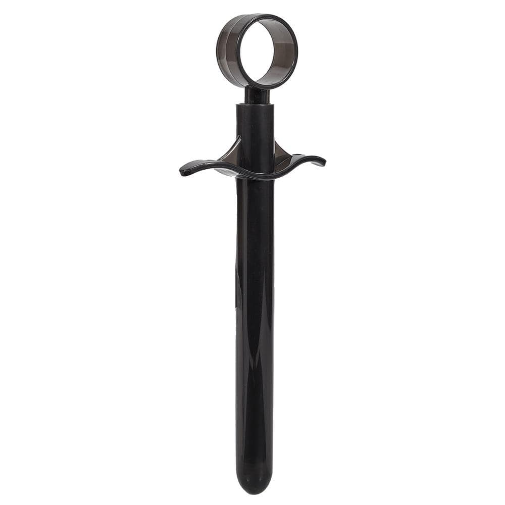 ROOMFUN Syringe Lube Applicator