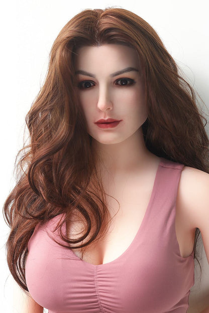 Ashley Sex dolls Sex toys for men Whole body doll 165cm